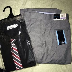 COPY - 2 pc dressy outfit